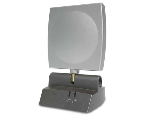 802.11g Wireless USB NIC Adapter