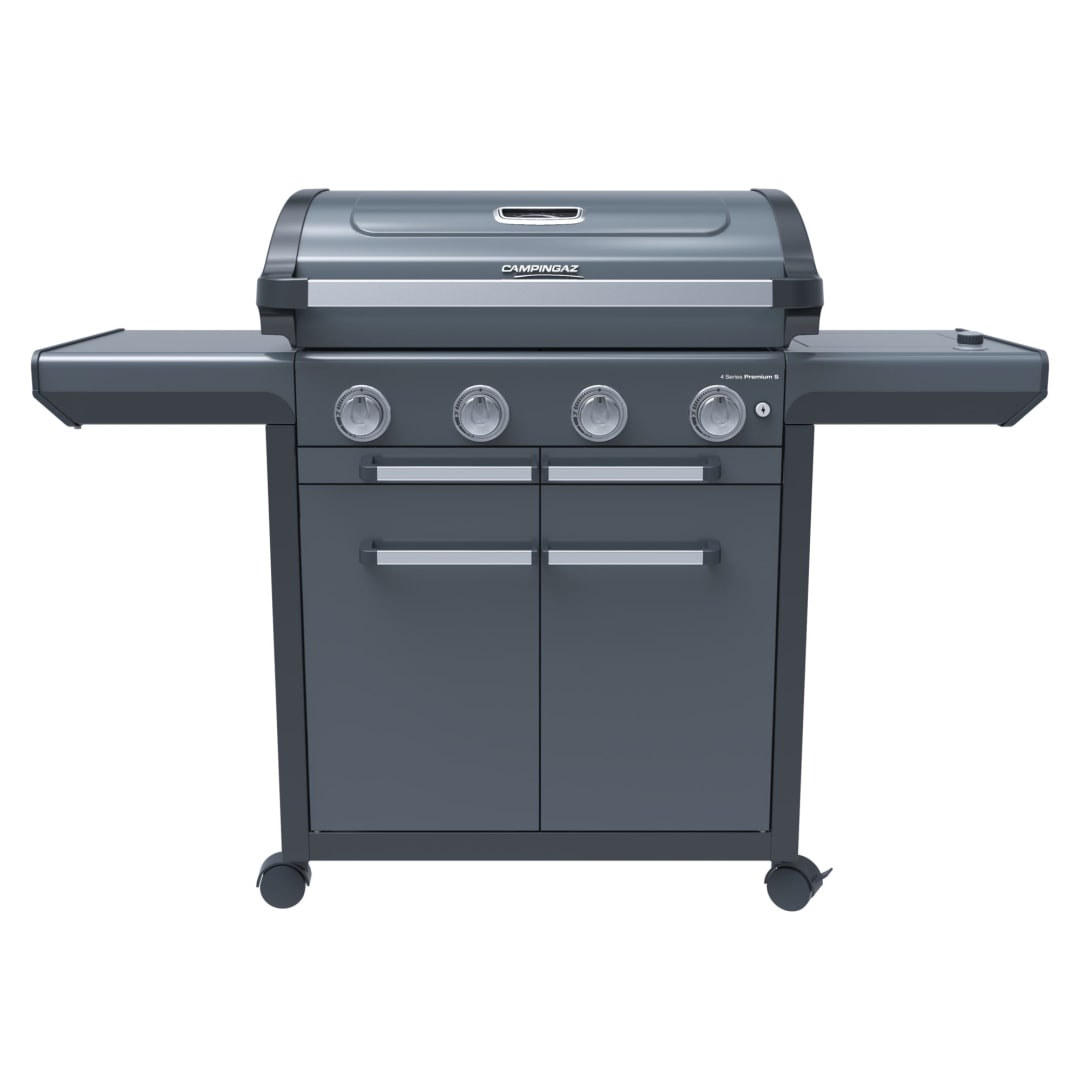 BBQ 4 SERIES PREMIUM S 37286 (INT)