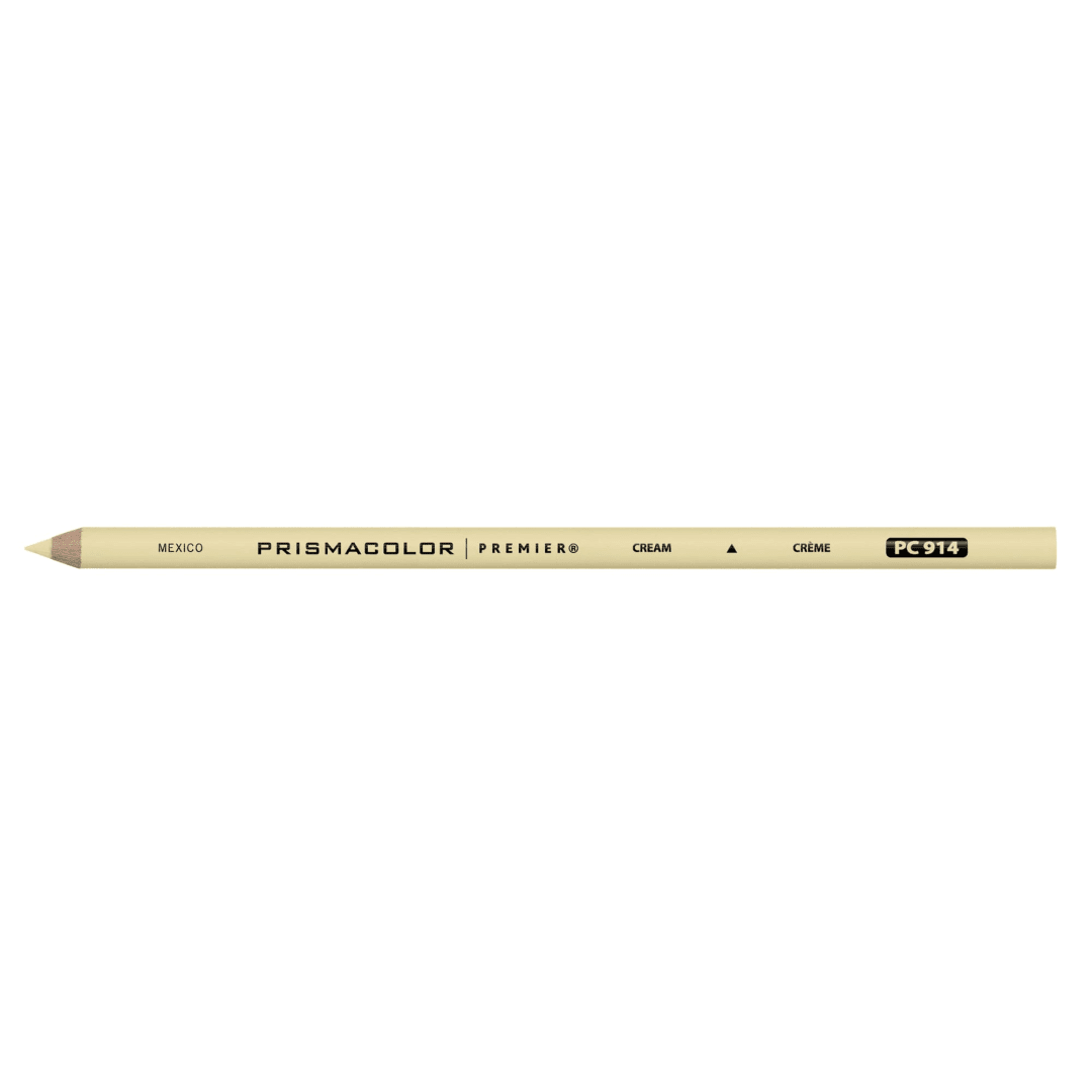 Prismacolor Premier Soft Core Colored Pencil Singles