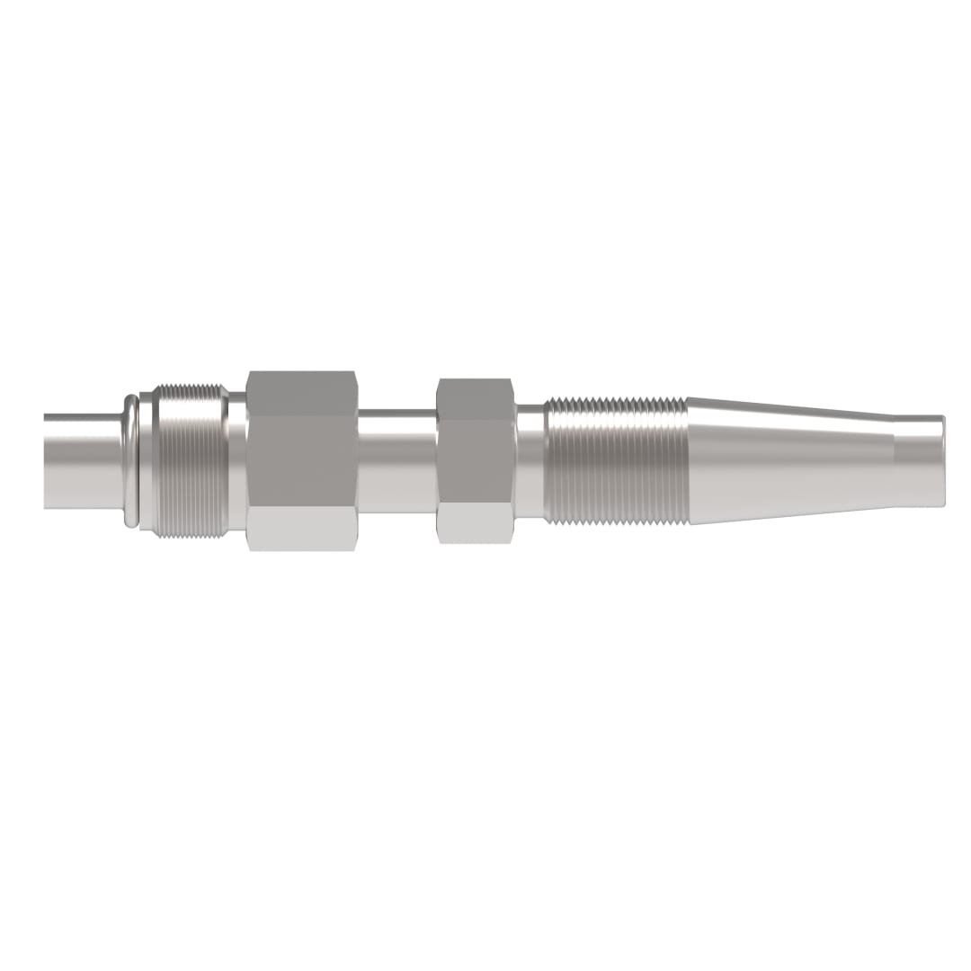 Aeroquip Reuseable Fitting (FC6049-0606S)