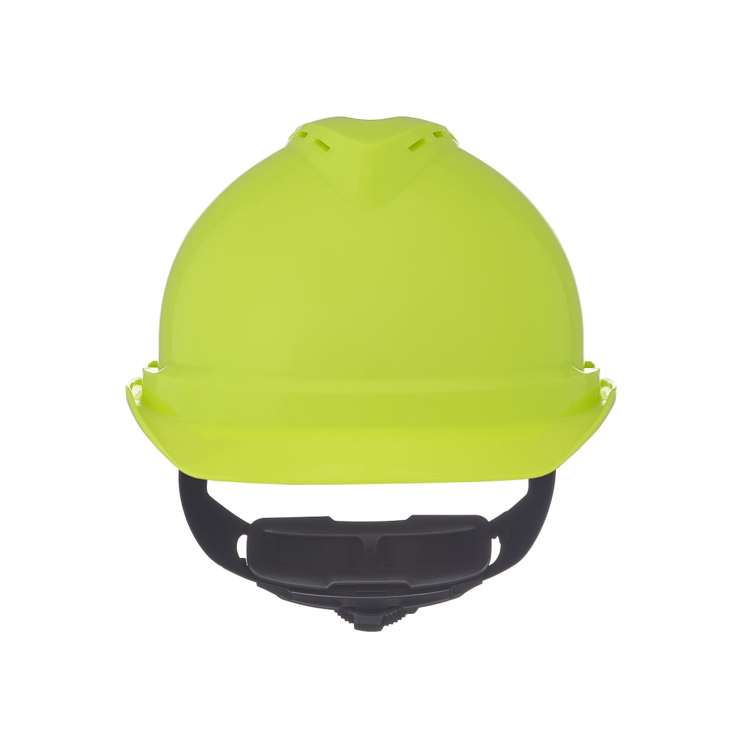 V-Gard® 500 Vented Hard Hat Cap Style