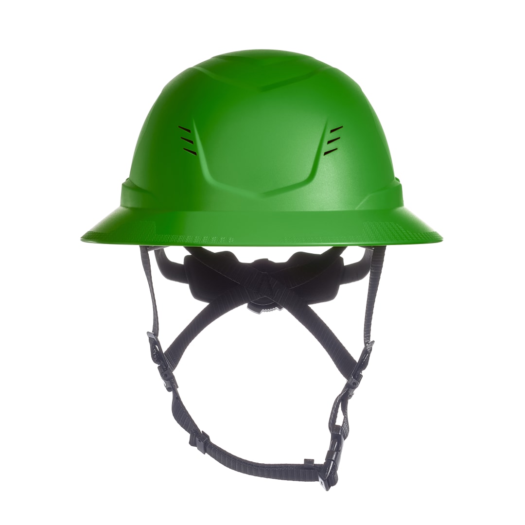V-Gard H2® Full Brim Safety Helmet