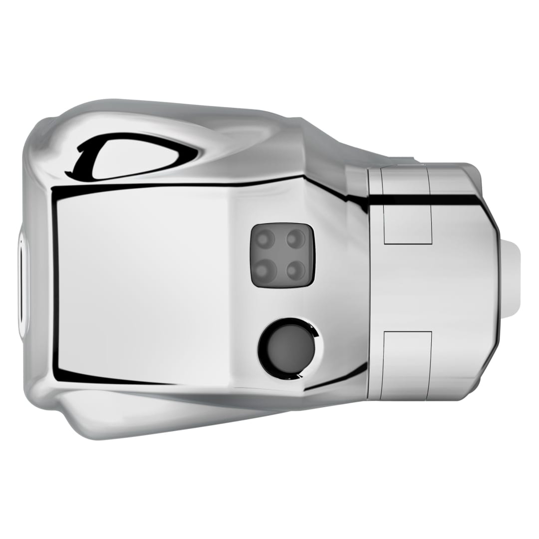 Rubbermaid Commercial Products AutoFlush Clamp Toilet Flusher