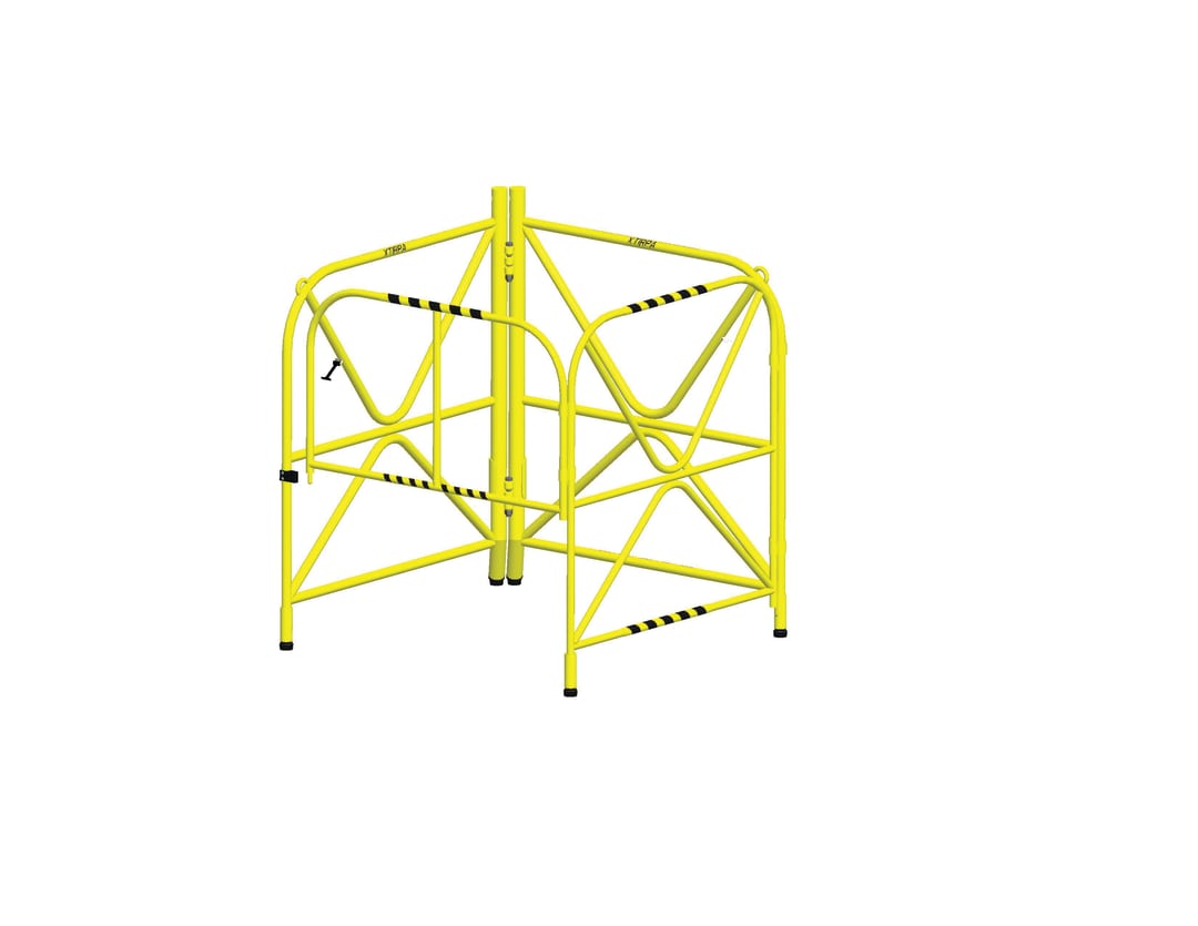MSA XTIRPA™