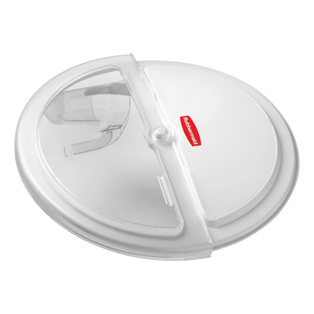 ProSave® Sliding Lid with Scoop for BRUTE® 32 Gal