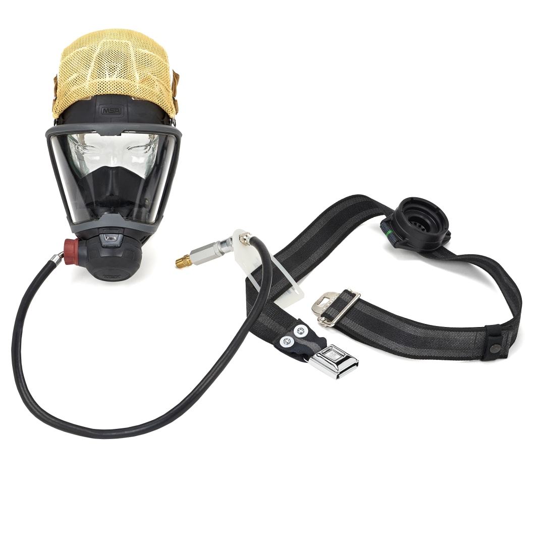 G1™ Cadet Supplied Air Respirator