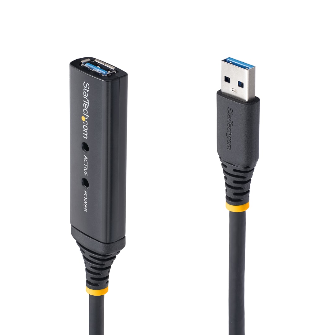 3 m USB 3 0 Active Extension Cable M F