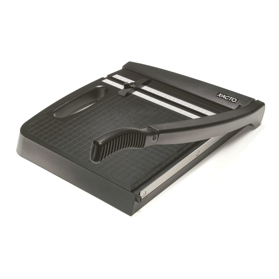 X-ACTO 26232 12 PLSTCTRIMMER