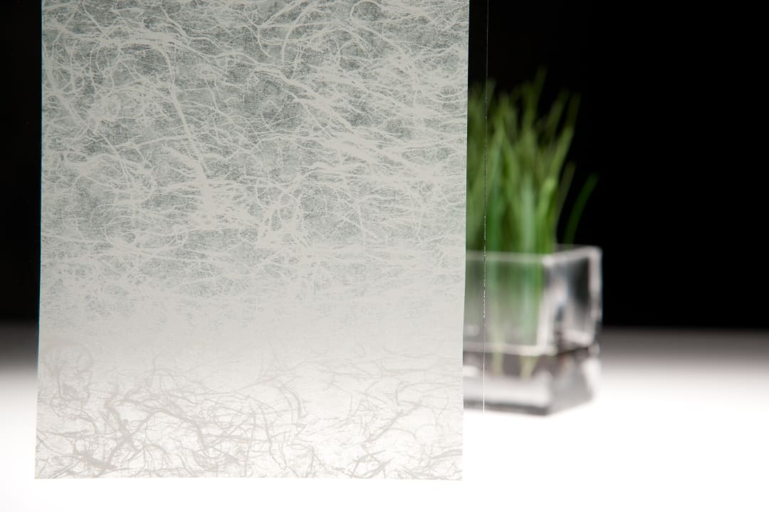 3M™ Fasara™ Glasdesignfolie Fabric/Washi, SH2FGAT Altair, 1270 mm x 30 m