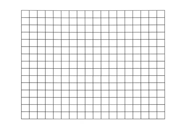 6-ft x 60-in Trex Select™ Mesh Panel in Charcoal Black