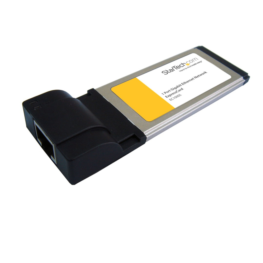 Gigabit Ethernet NIC Card Network Adapter
