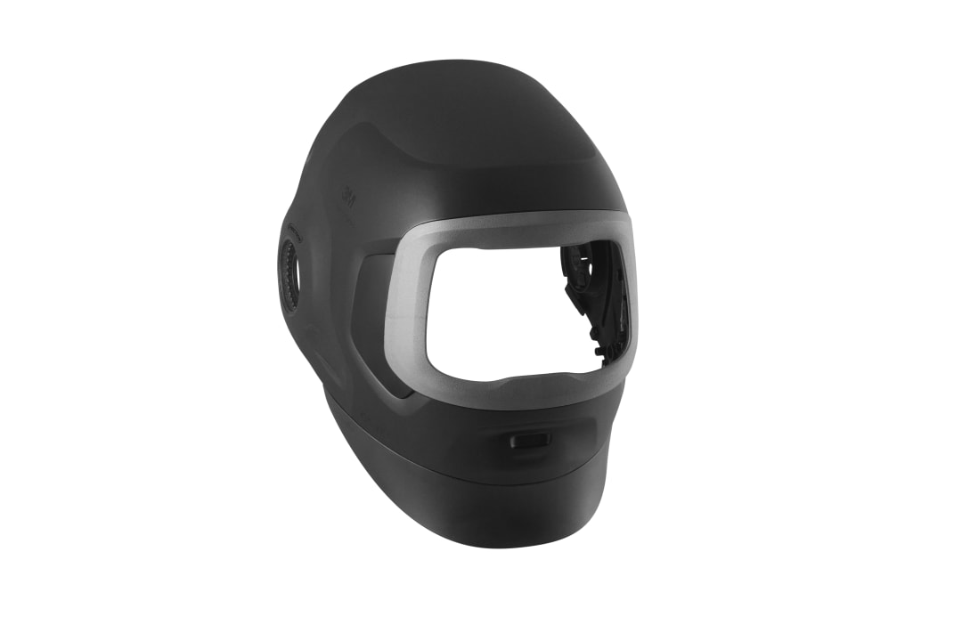 3M™ Speedglas™ G5-03 Pro Kaynak Başlığı Yedek Önlü Dış Gövdesi, 631895