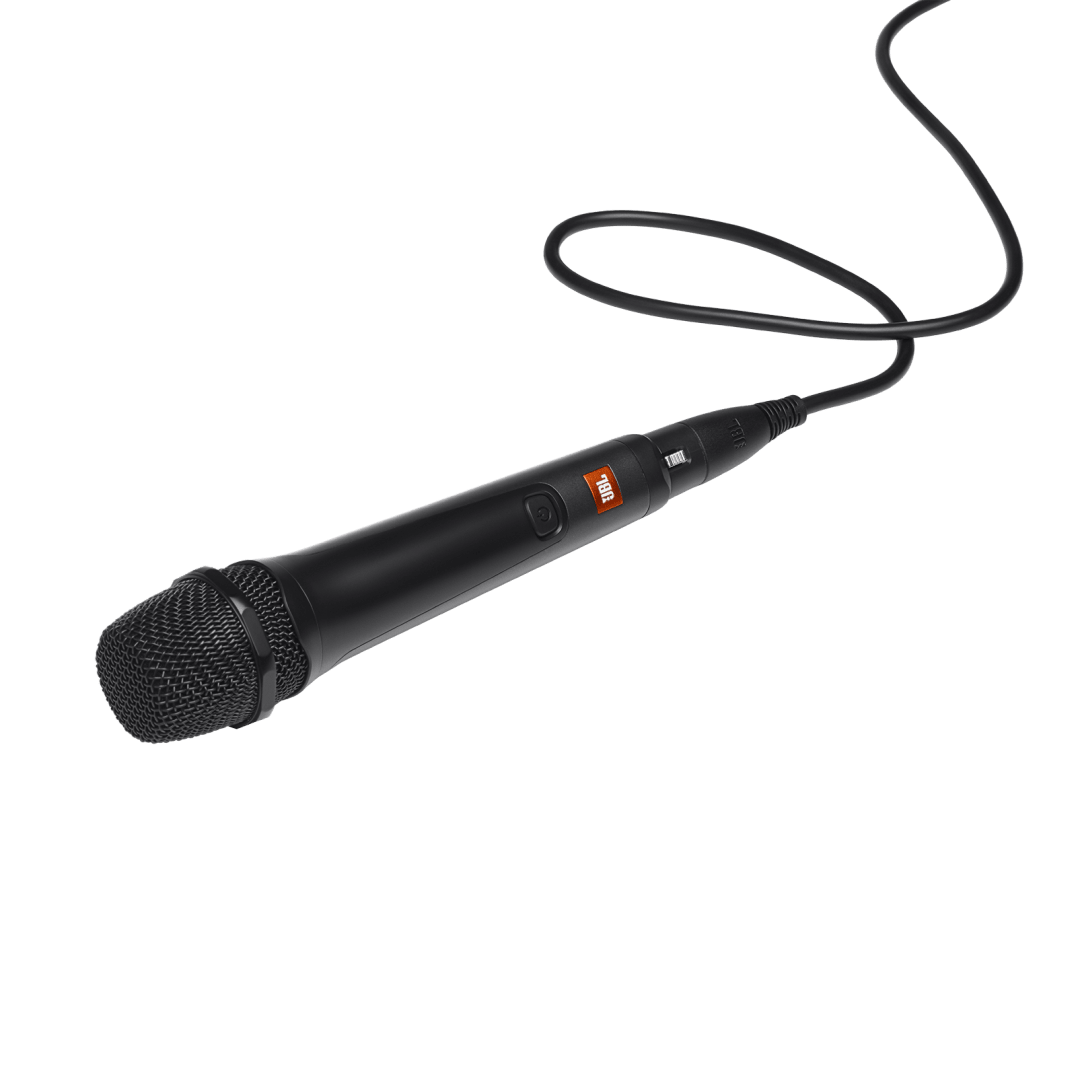 JBL PBM100 Wired Microphone