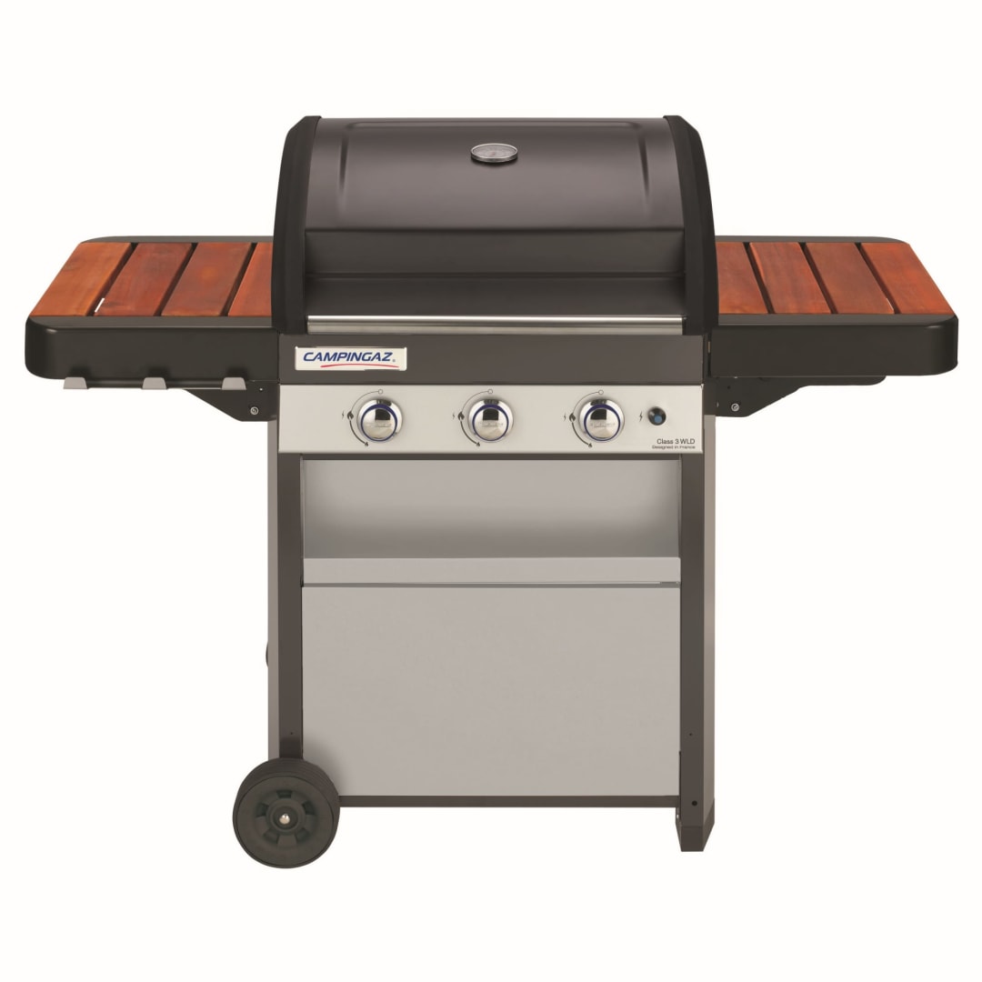 BBQ CLASS 3 WLD (FR)