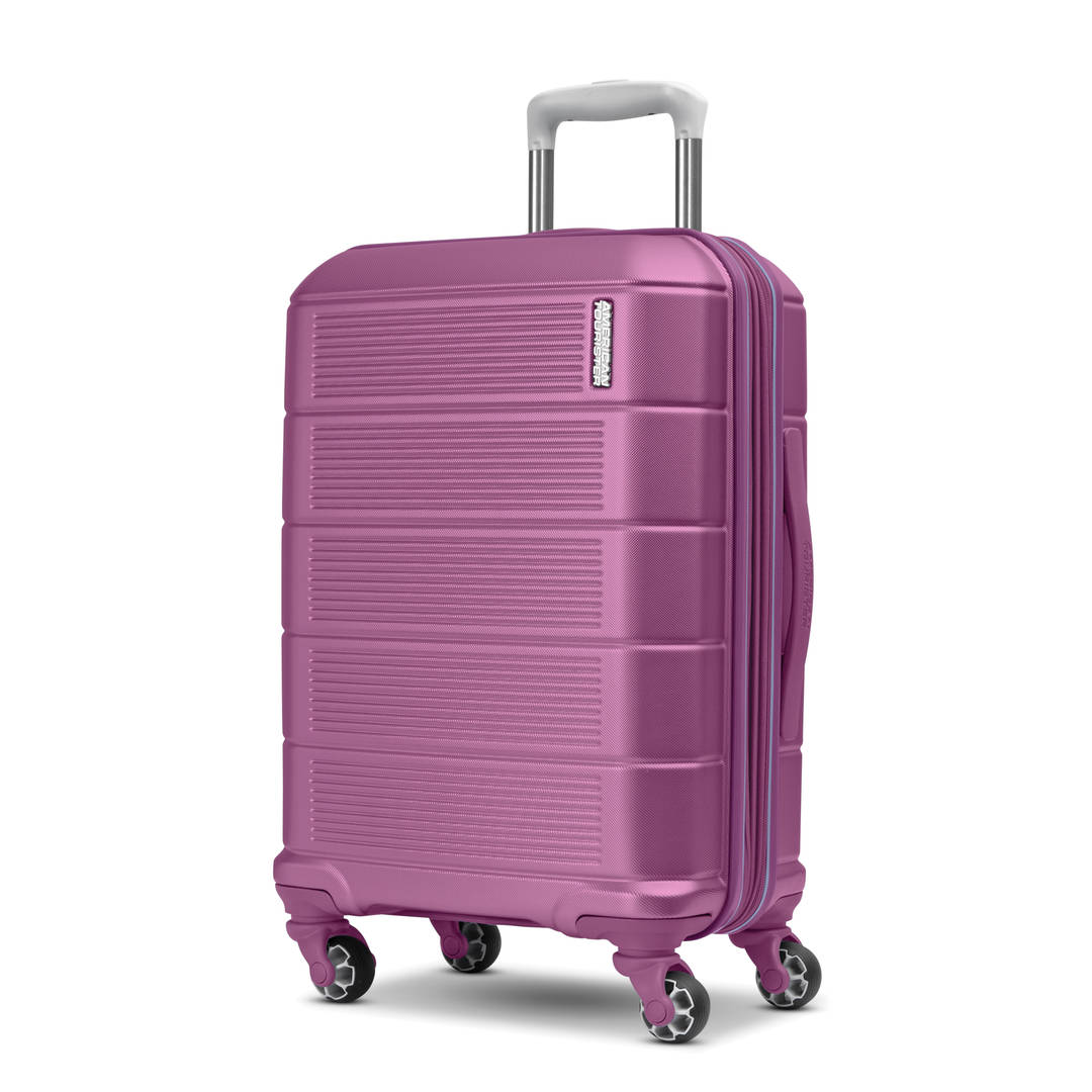 Stratum 2.0 20 Spinner - Violet
