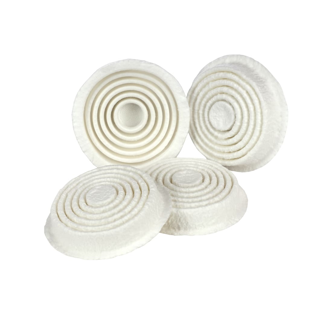 Filtros de partículas Advantage®