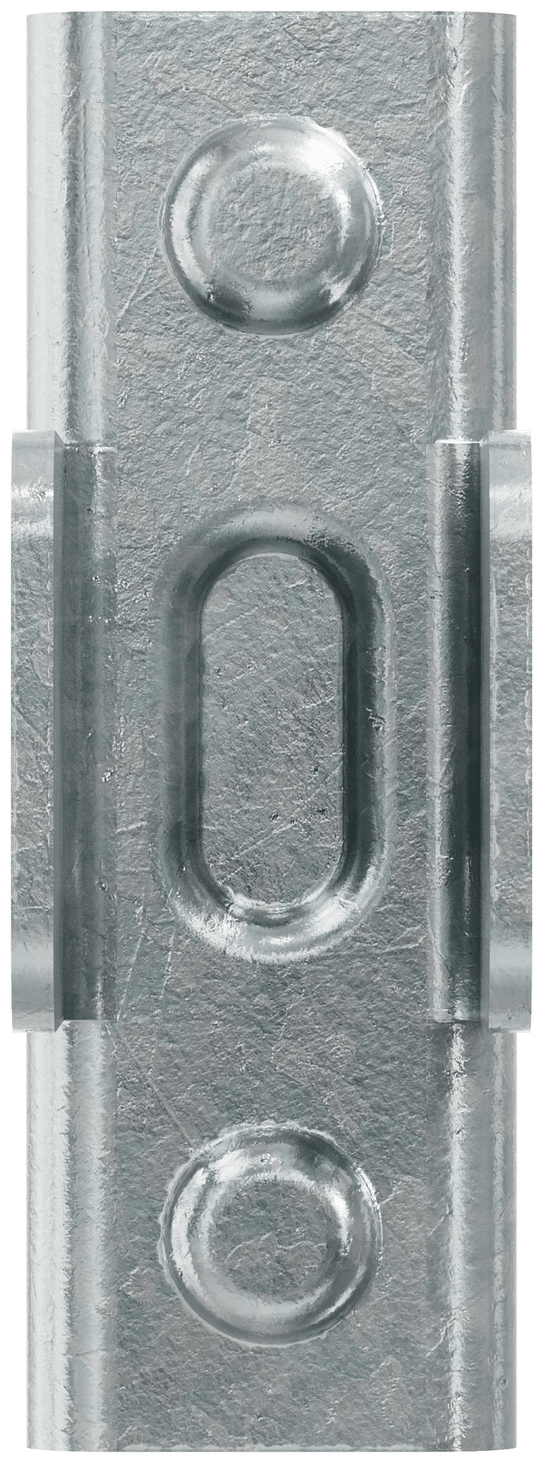 Simpson Strong-Tie PSCL 3/8 PSCL 20-Gauge Panel Sheathing Clip for 3/8-in. Plywood (250-Qty) (Pack of 100)