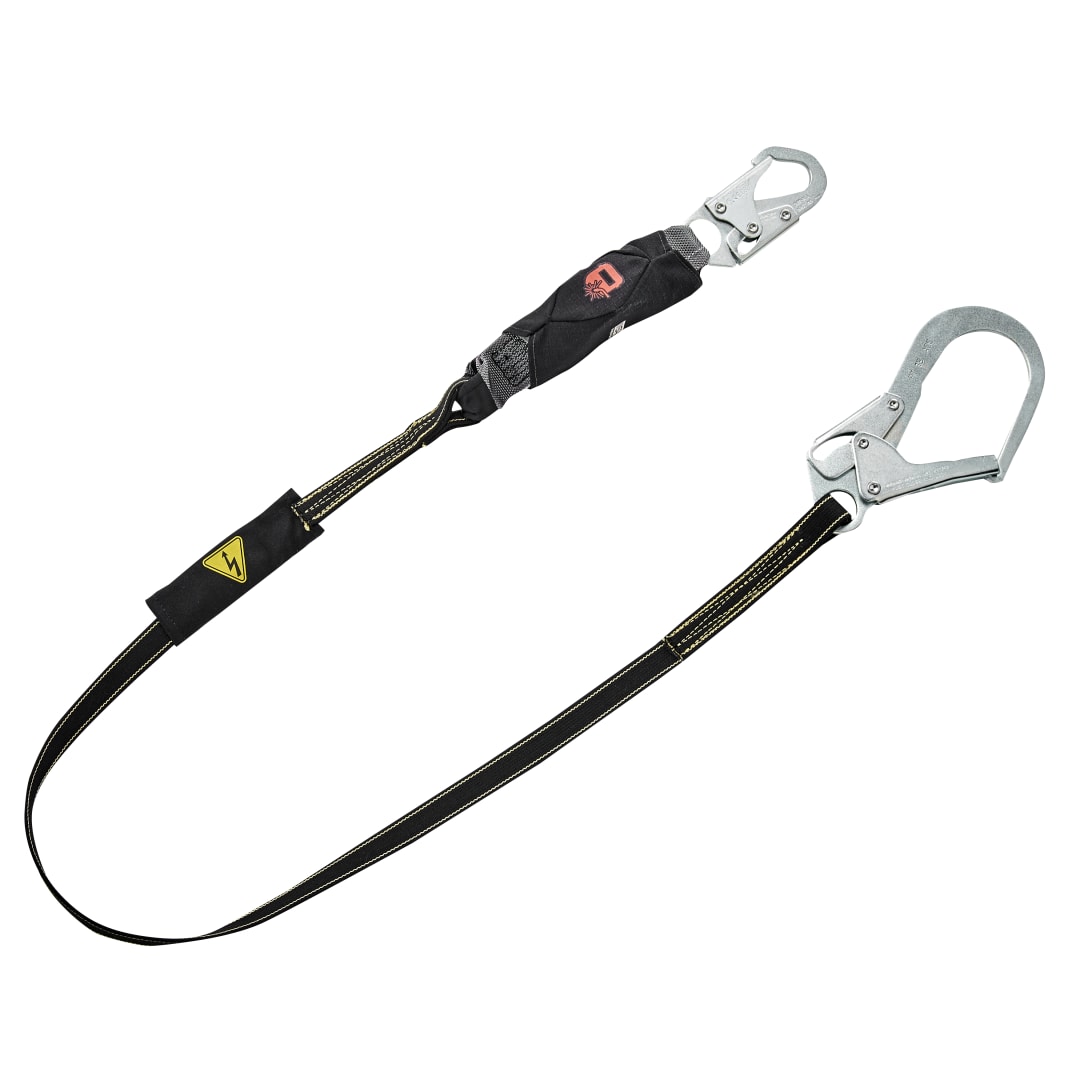 V-SERIES™ Welding Shock Absorbing Lanyard