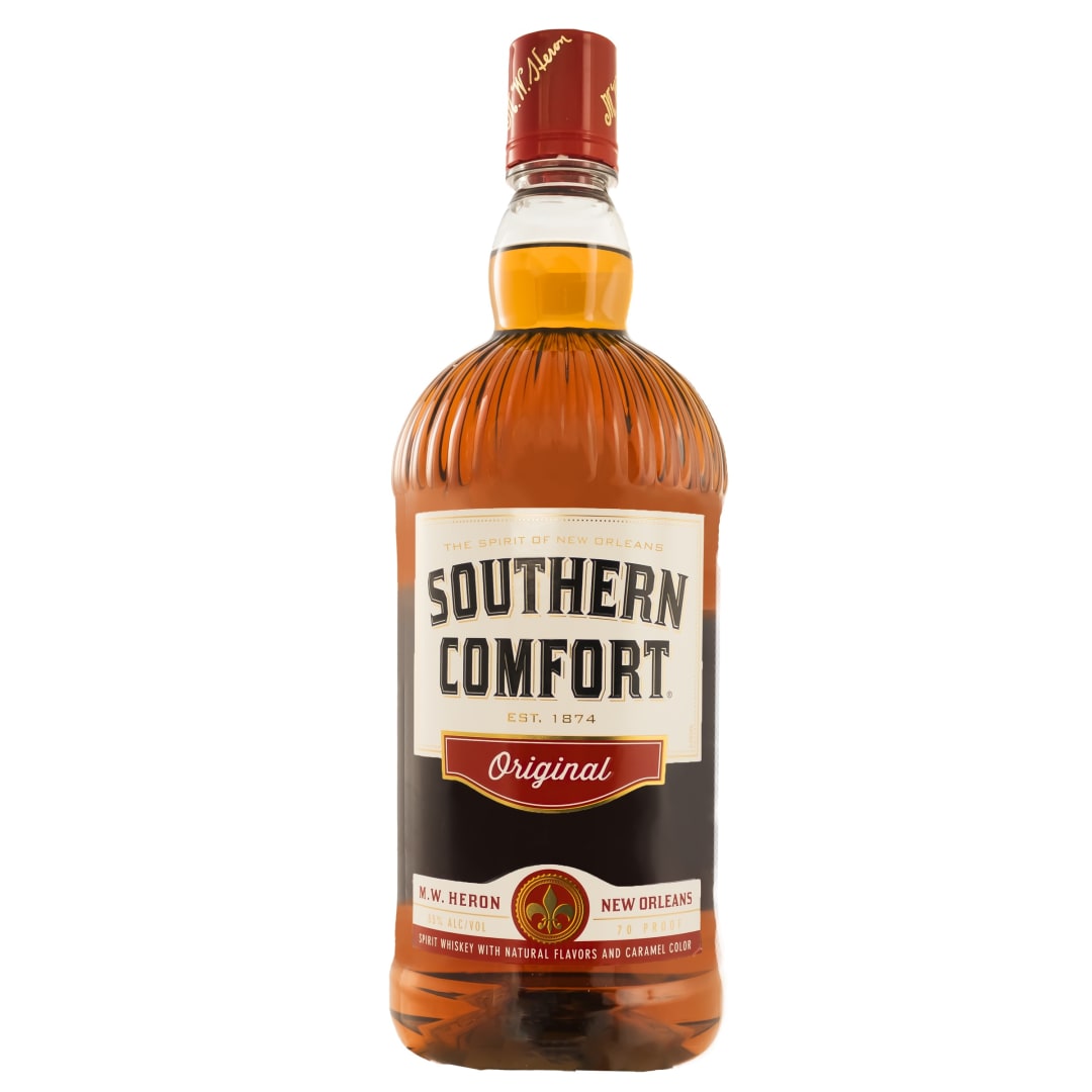 Southern Comfort Original Whiskey 1.75l 70 Proof
