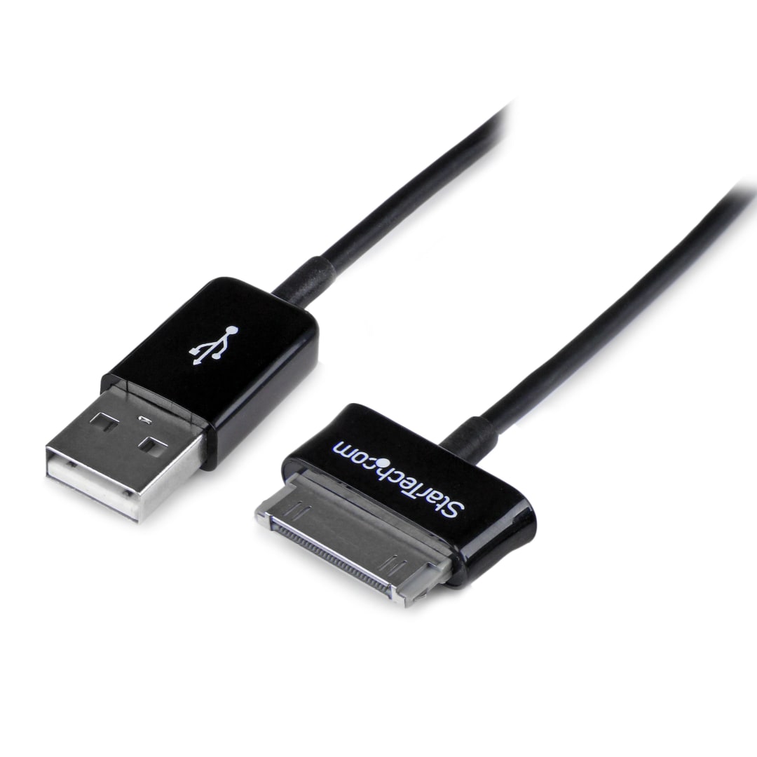 3m USB to Samsung 30 pin Charge Sync Data Cable