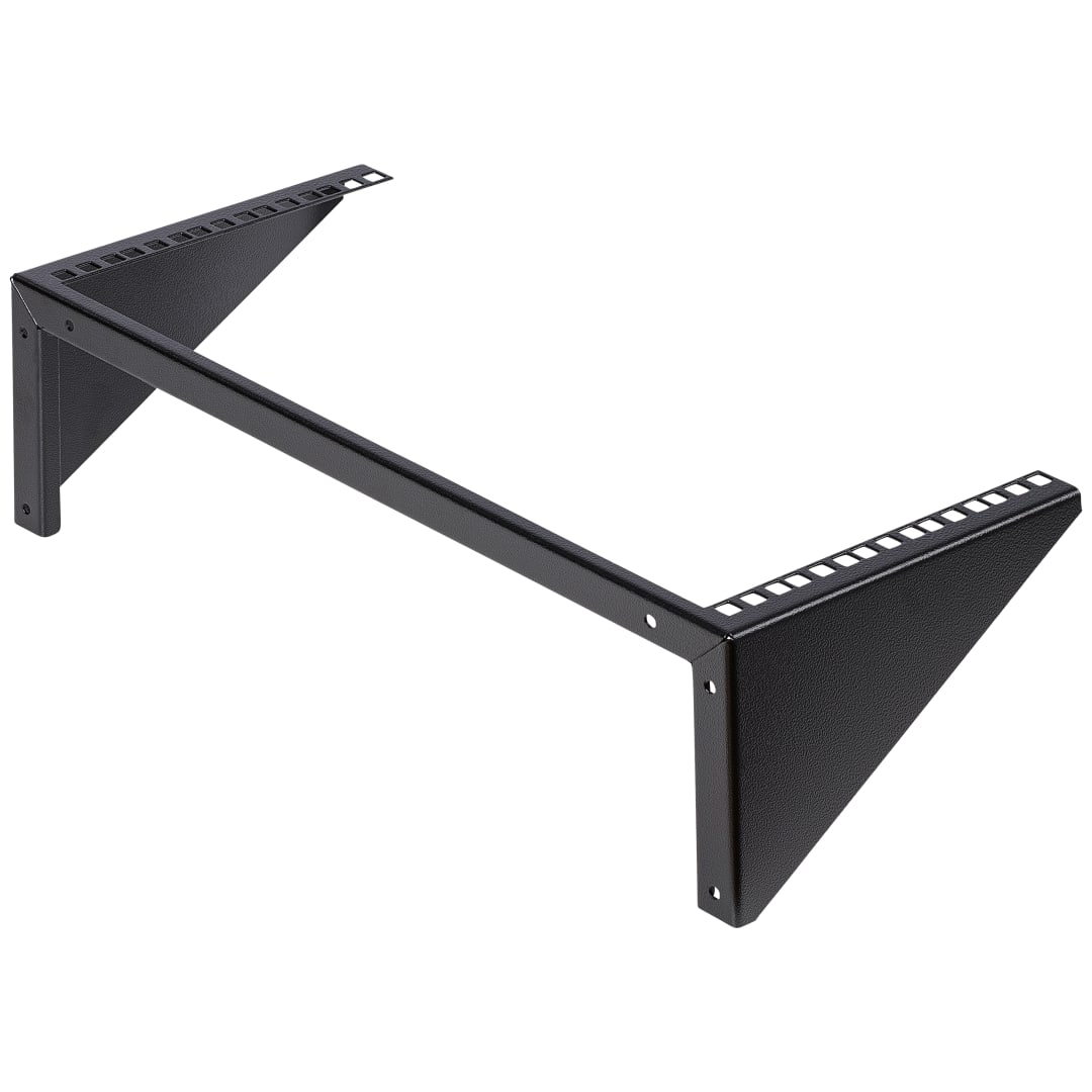 5U 19in Vertical Wall Mount Rack