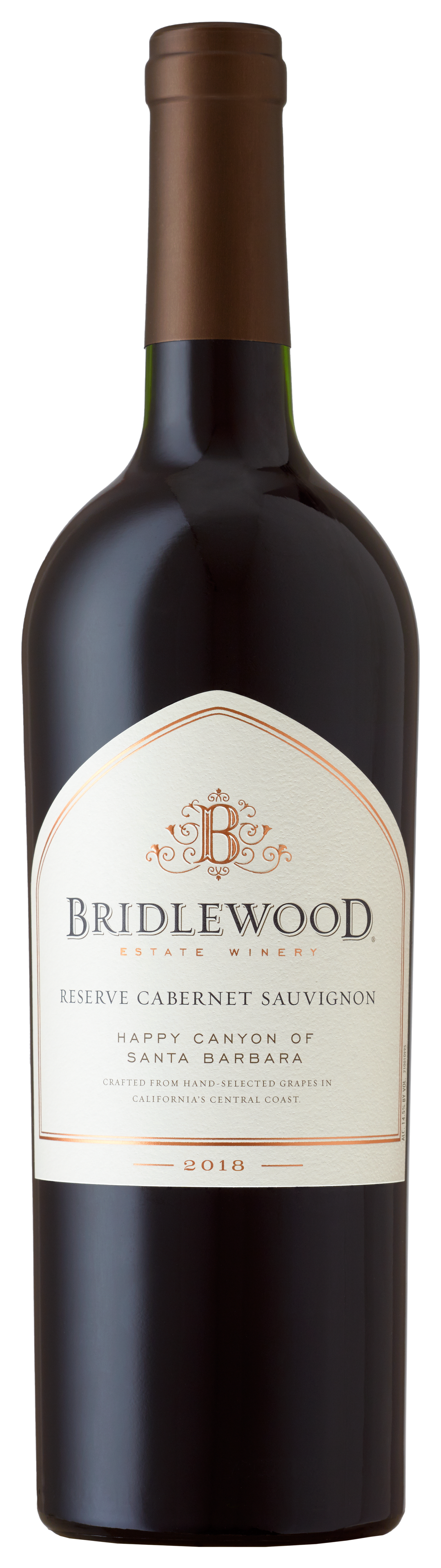Bridlewood Cabernet Sauvignon Red Wine 750ml