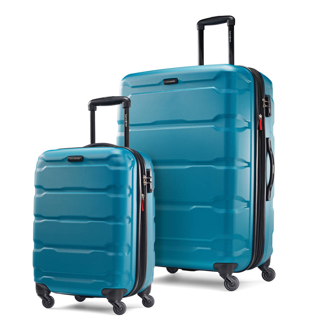 Omni Pc 2Pc Set (Sp20/28) - Caribbean Blue