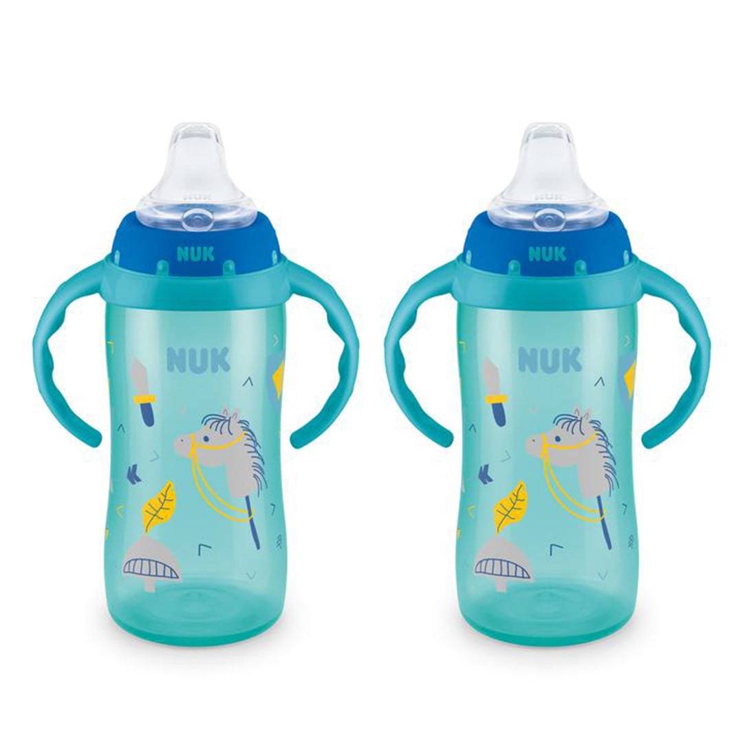 NUK® Large Learner Cup, 10 oz