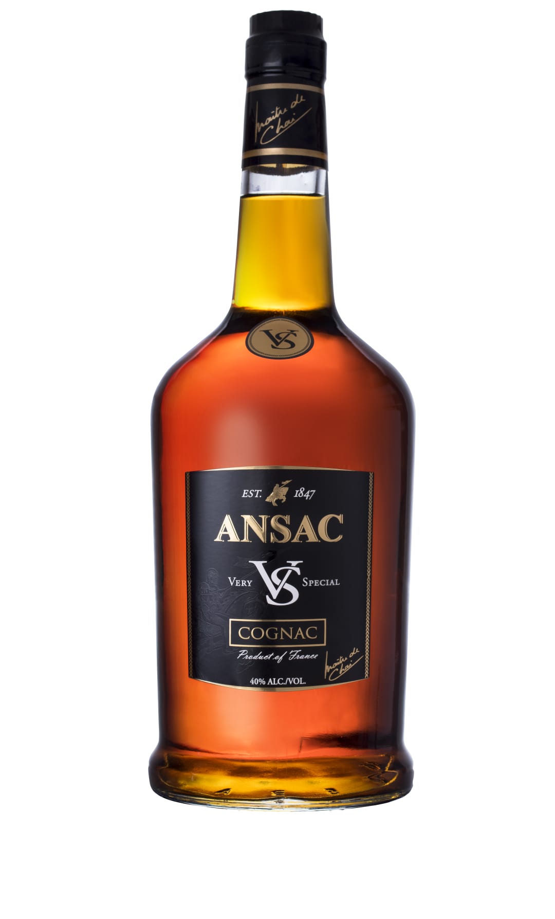 Ansac Very Smooth Cognac