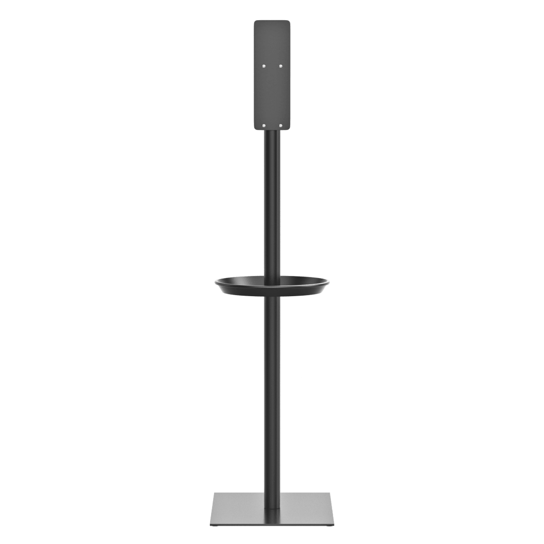 Tork Sanitiser Stand