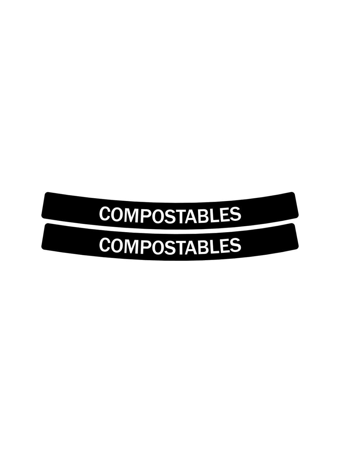  EVOLVE - Label - Ellipse - Compost - Full - Black-White