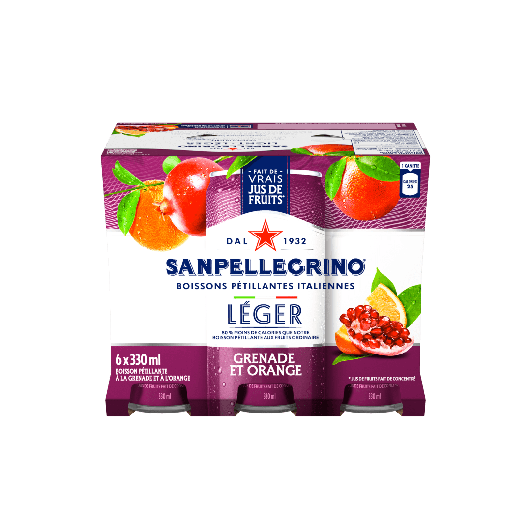 SPEMELARALightCan 78(4(6x330ml)) CA