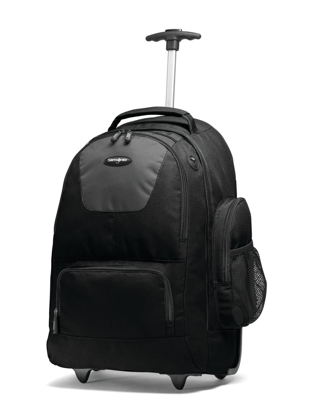Wheeled Backpack Wheeled Backpack 55/20 - Black/Charcoal