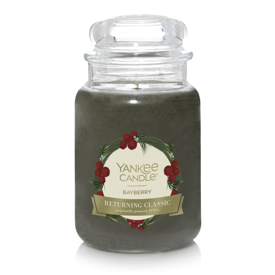 JAR-HW LG BAYBERRY 19