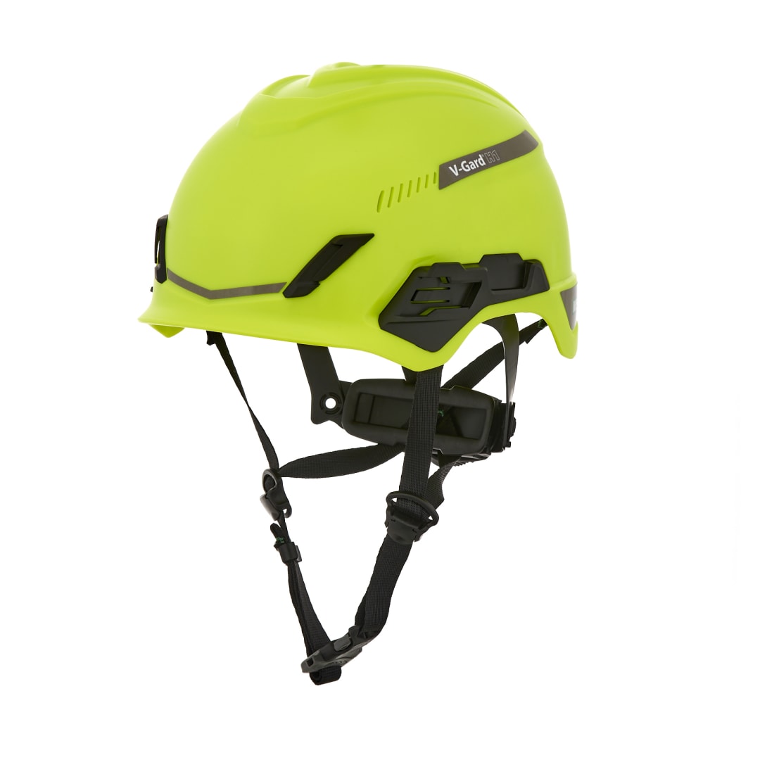 V-Gard H1® Safety Helmet