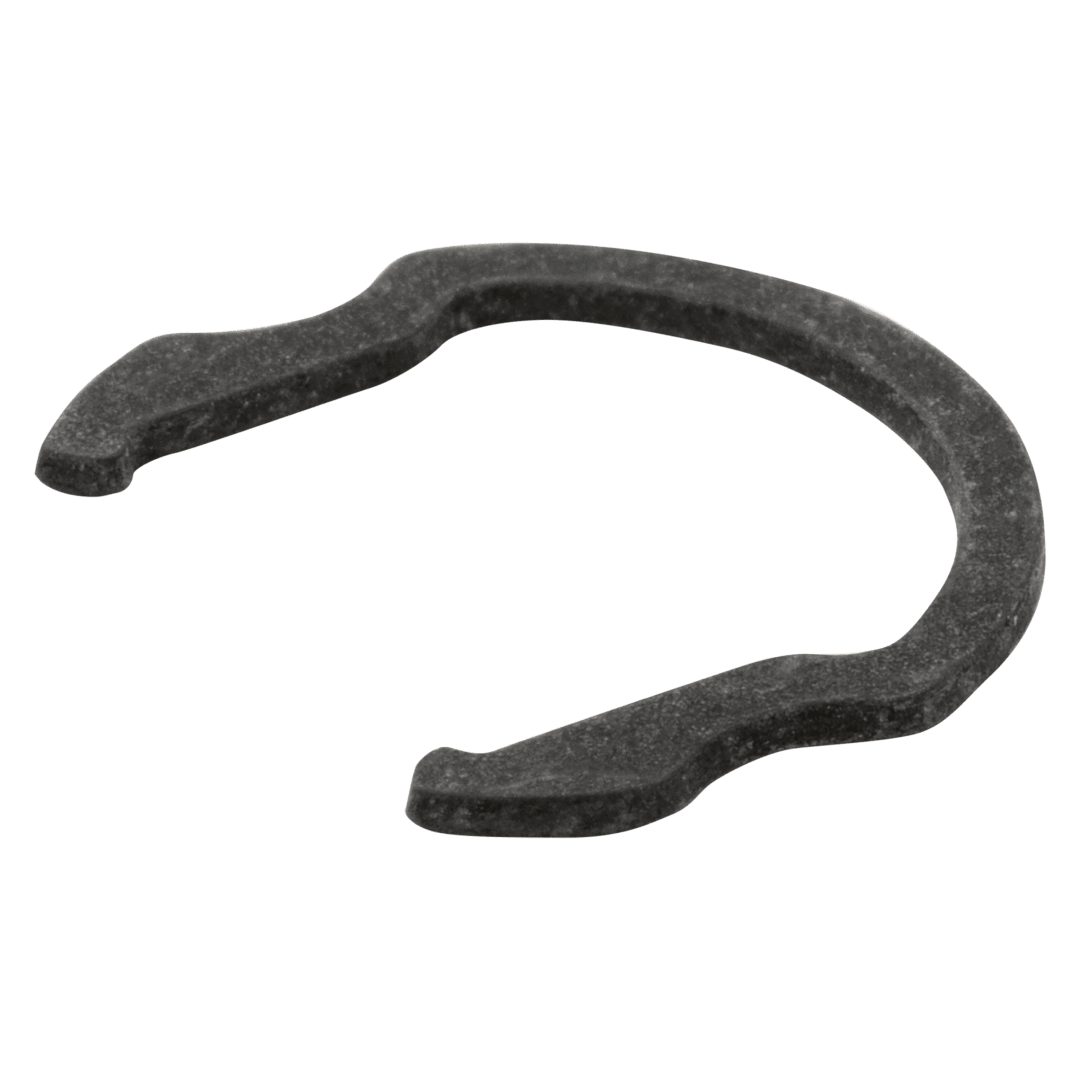 Knob Plug Retainer Clip