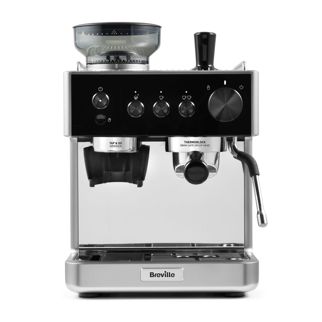 COMPACT BOB BARISTA ESPRESSO