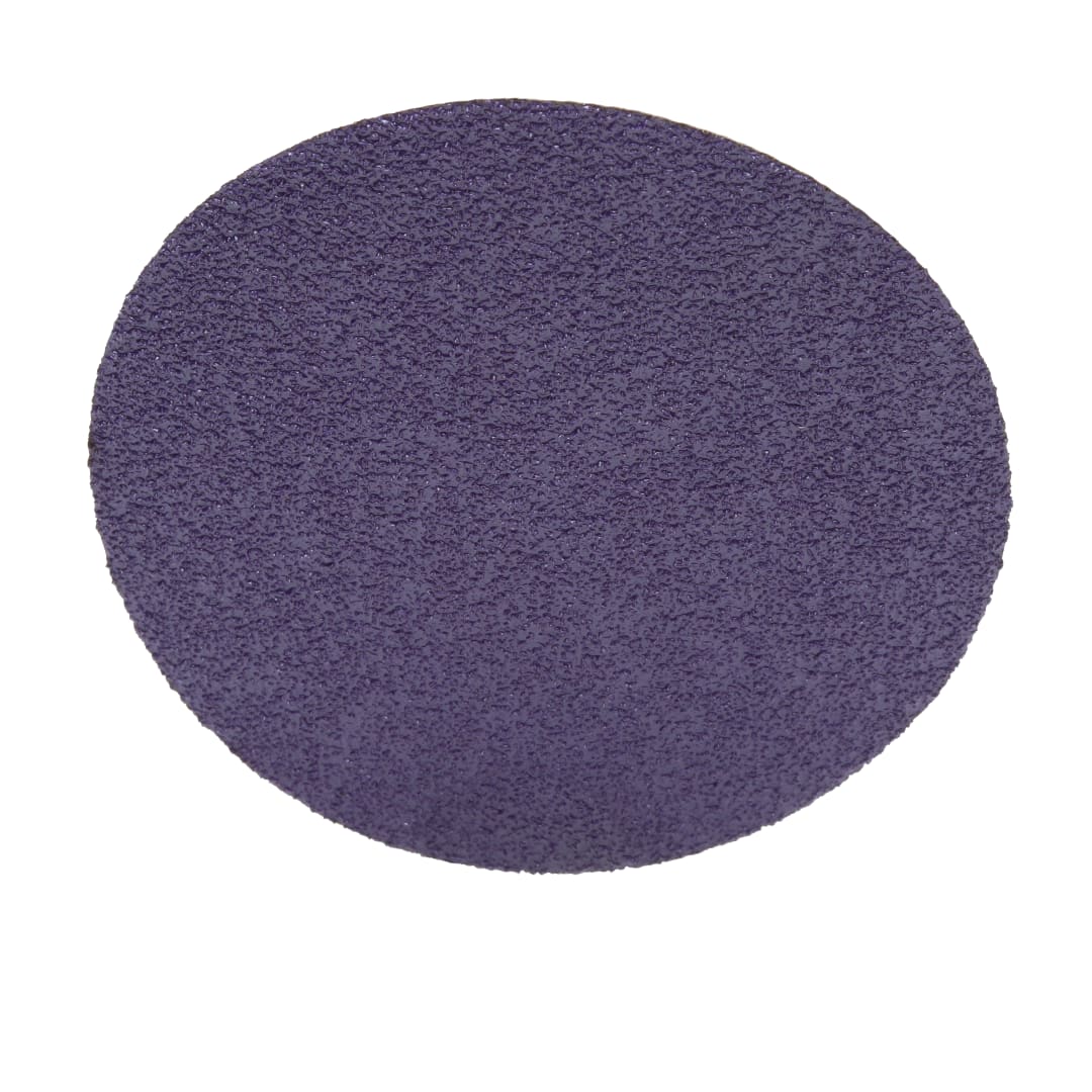 3M™ Cubitron™ II Roloc™ Fiber Disk 786C, 75 mm, 80+, 33392