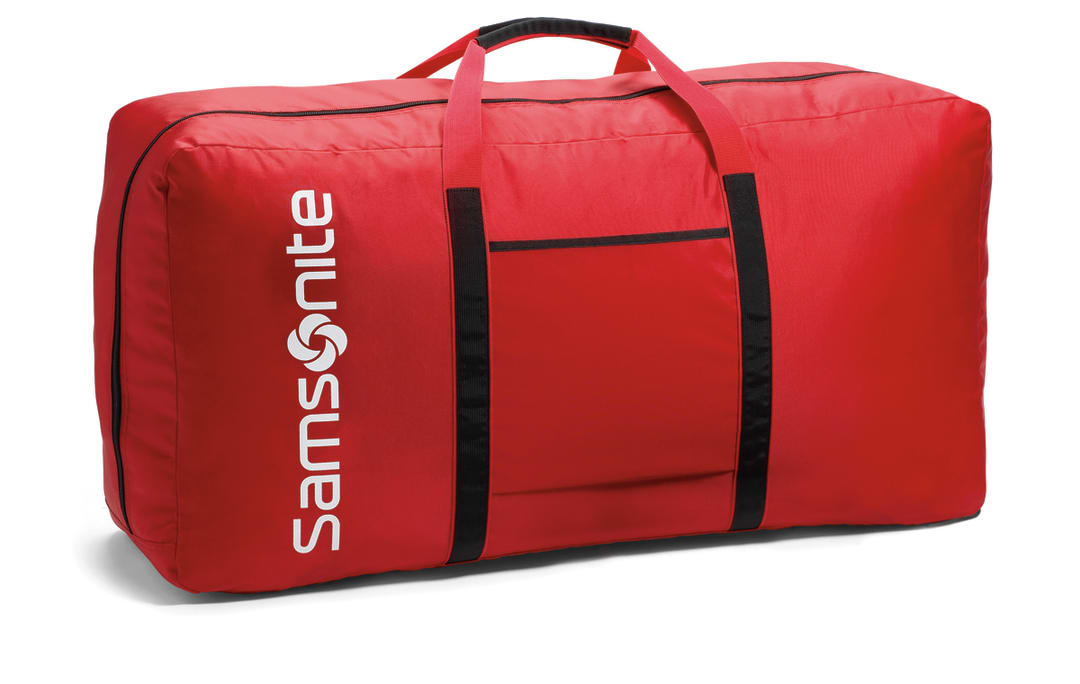Tote A Ton Tote 85/33 W/Ctn - Red