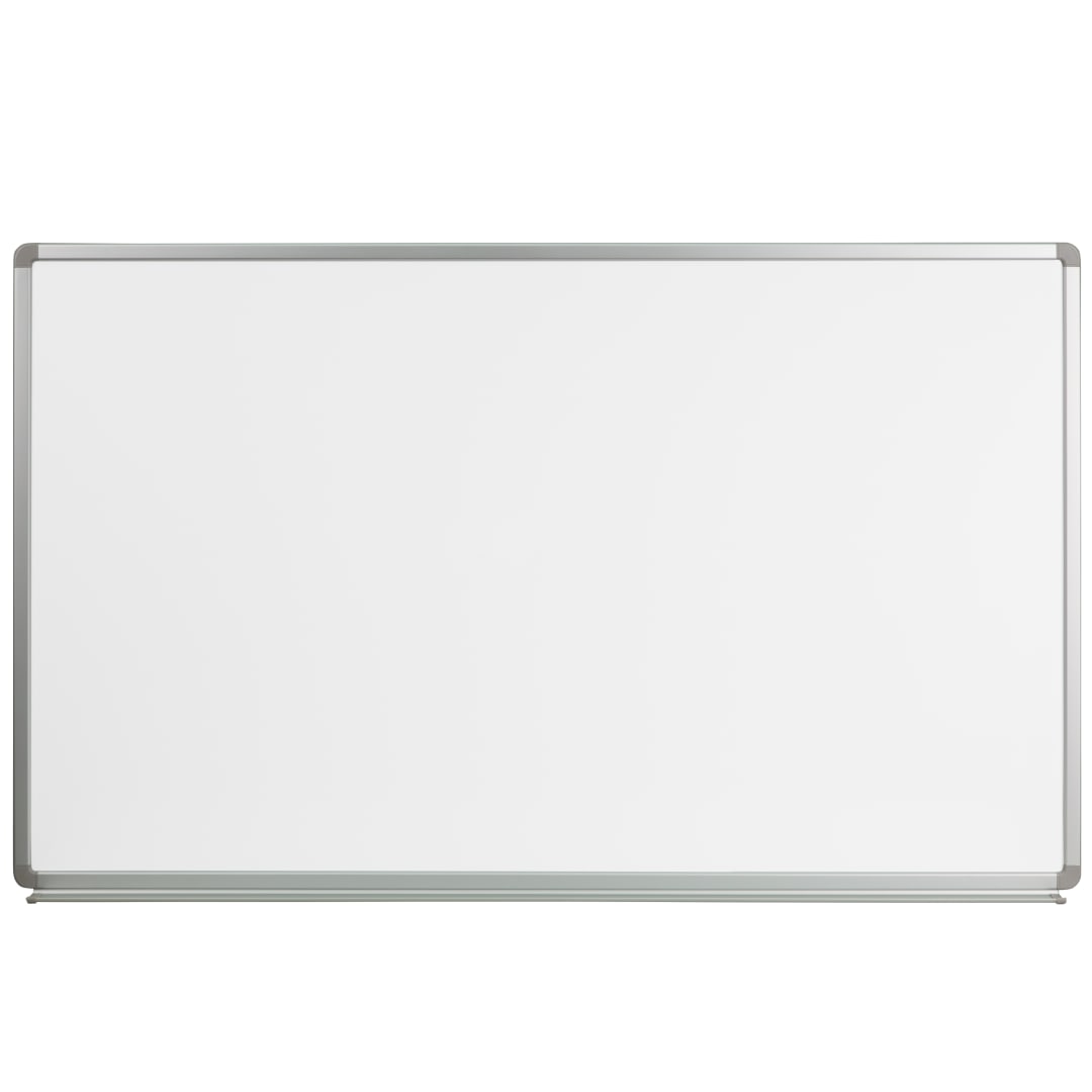 Cardim 5' W x 3' H Magnetic Marker Board