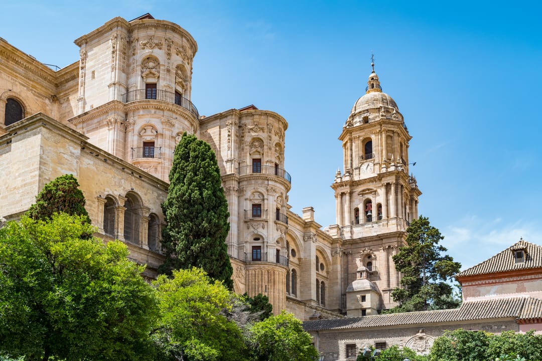 Málaga| Spain