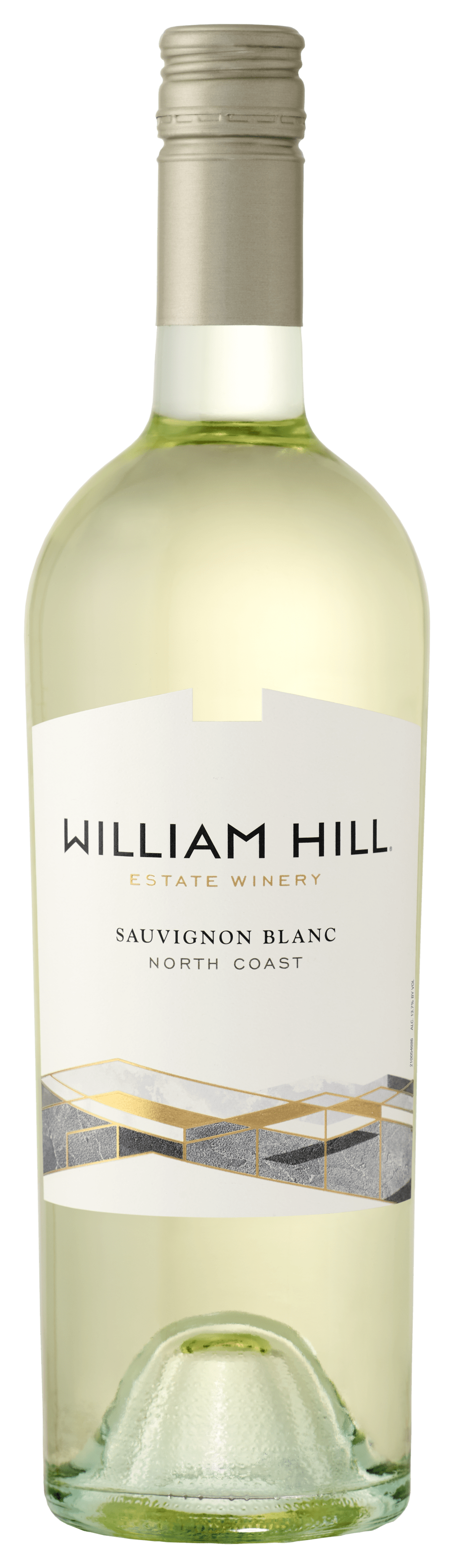 William Hill Estate Sauvignon Blanc White Wine 750ml
