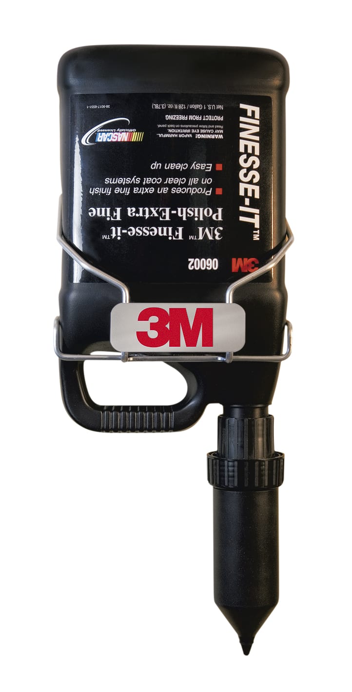 Dávkovač leštiaceho prostriedku 3M™ Finesse-It™