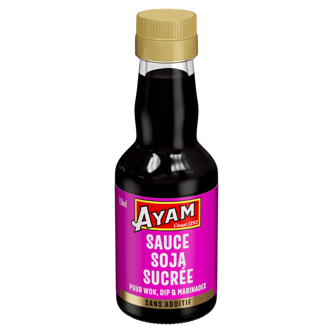 Sweet Soy Sauce 12x150ml