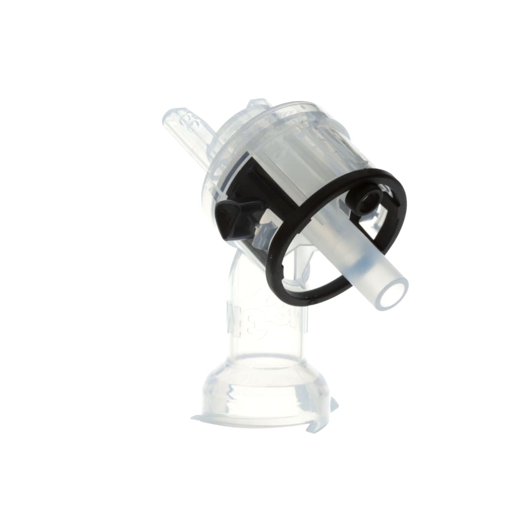 3M™ Accuspray™ PPS™ 2.0 Serisi Nozül, 1,8 mm, Şeffaf, 26618