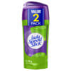 Lady Speed Stick Antiperspirant Deodorant for Women, 72 HR Sweat & Odor Protection, Invisible Dry, Powder Fresh Scent, 70 g (2 Pack)