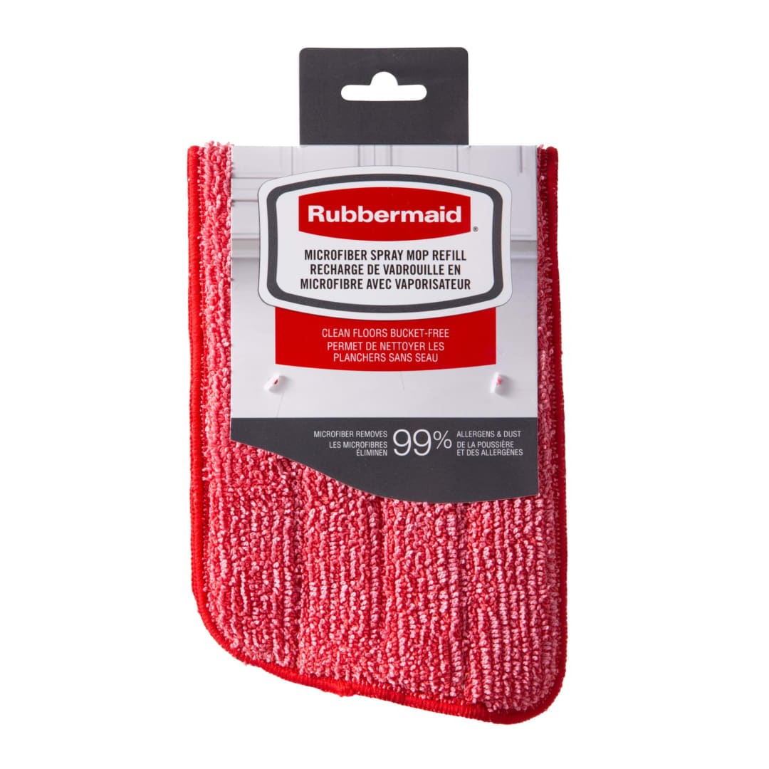 Microfiber Reveal Spray Mop Refill