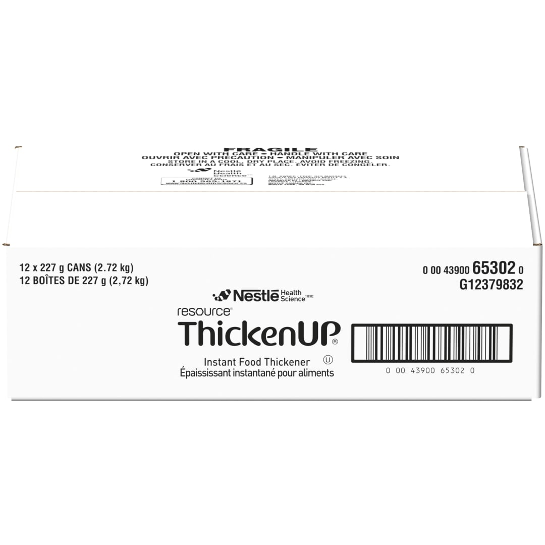 RESOURCE THICKENUP 12x227g N1 CA