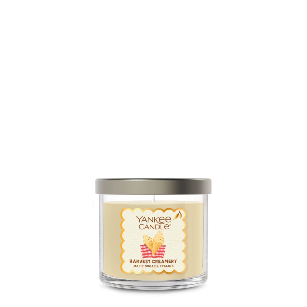 JAR-YCNT SM HRVST CRMRY