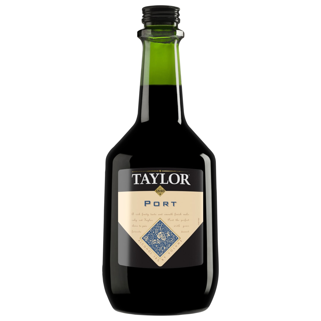 Taylor Port Red Wine 1.5L Bottle